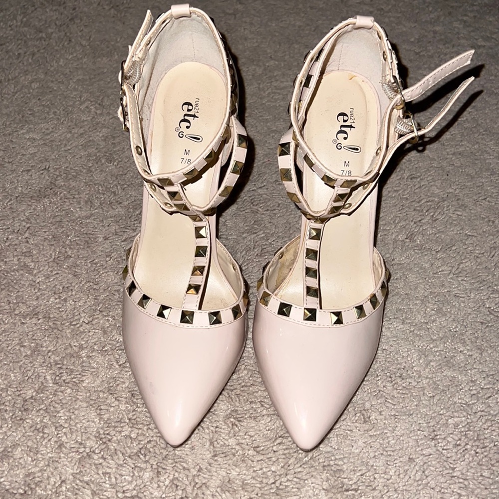 Womens heels